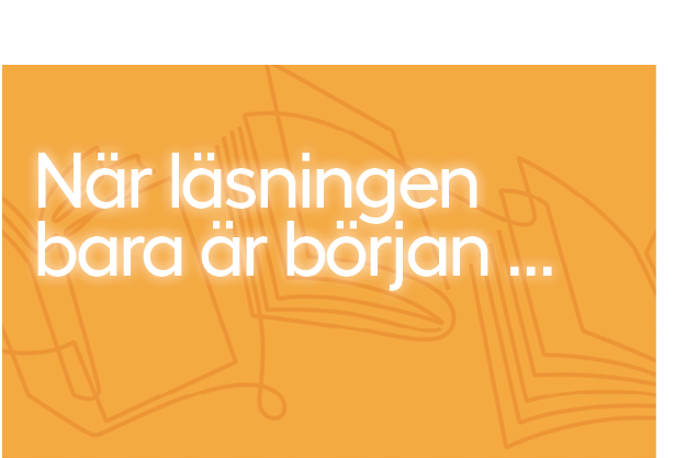 Författarföreläsning