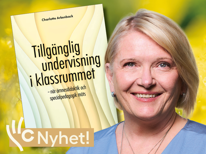tillgänglig undervisning