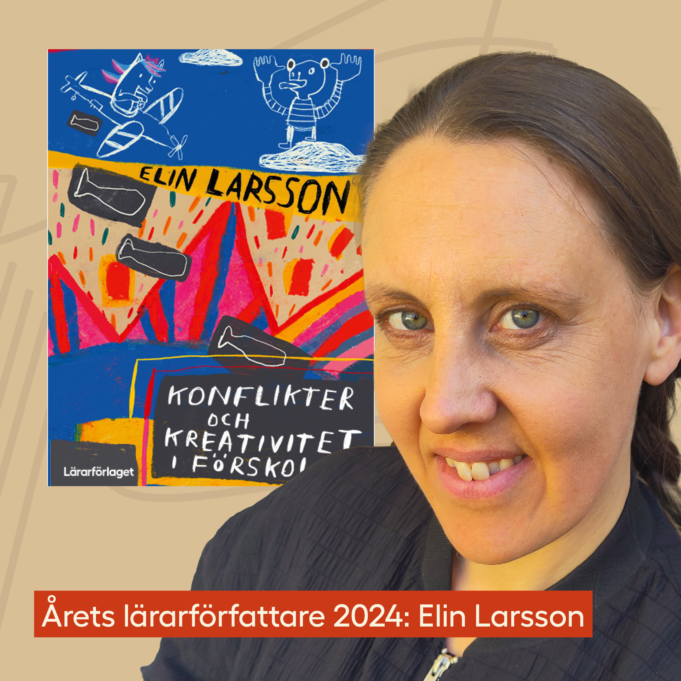 Elin Larsson