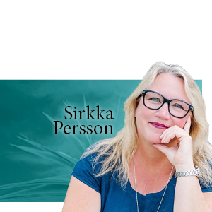 Sirkka Persson