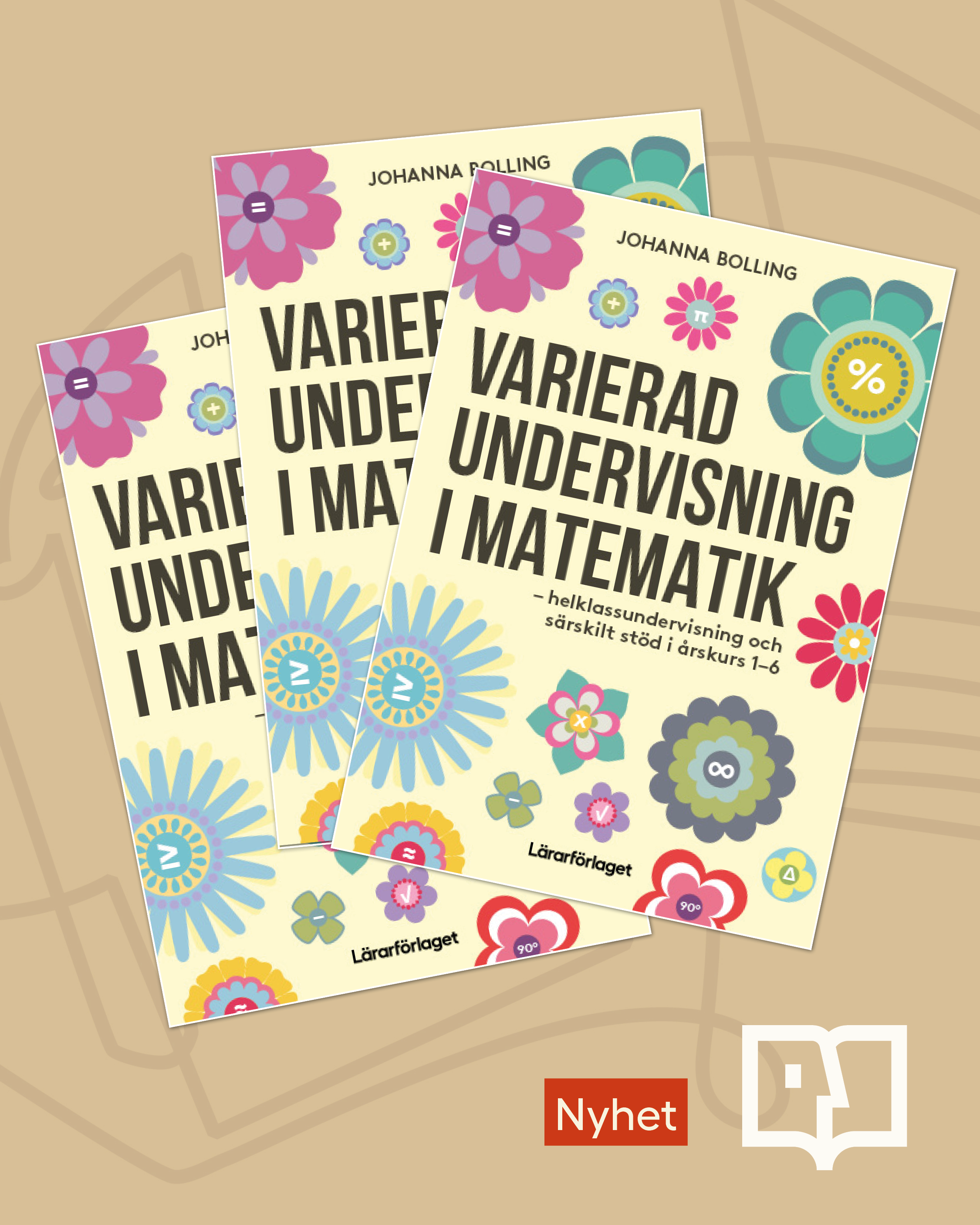 Varierad undervisning i matematik
