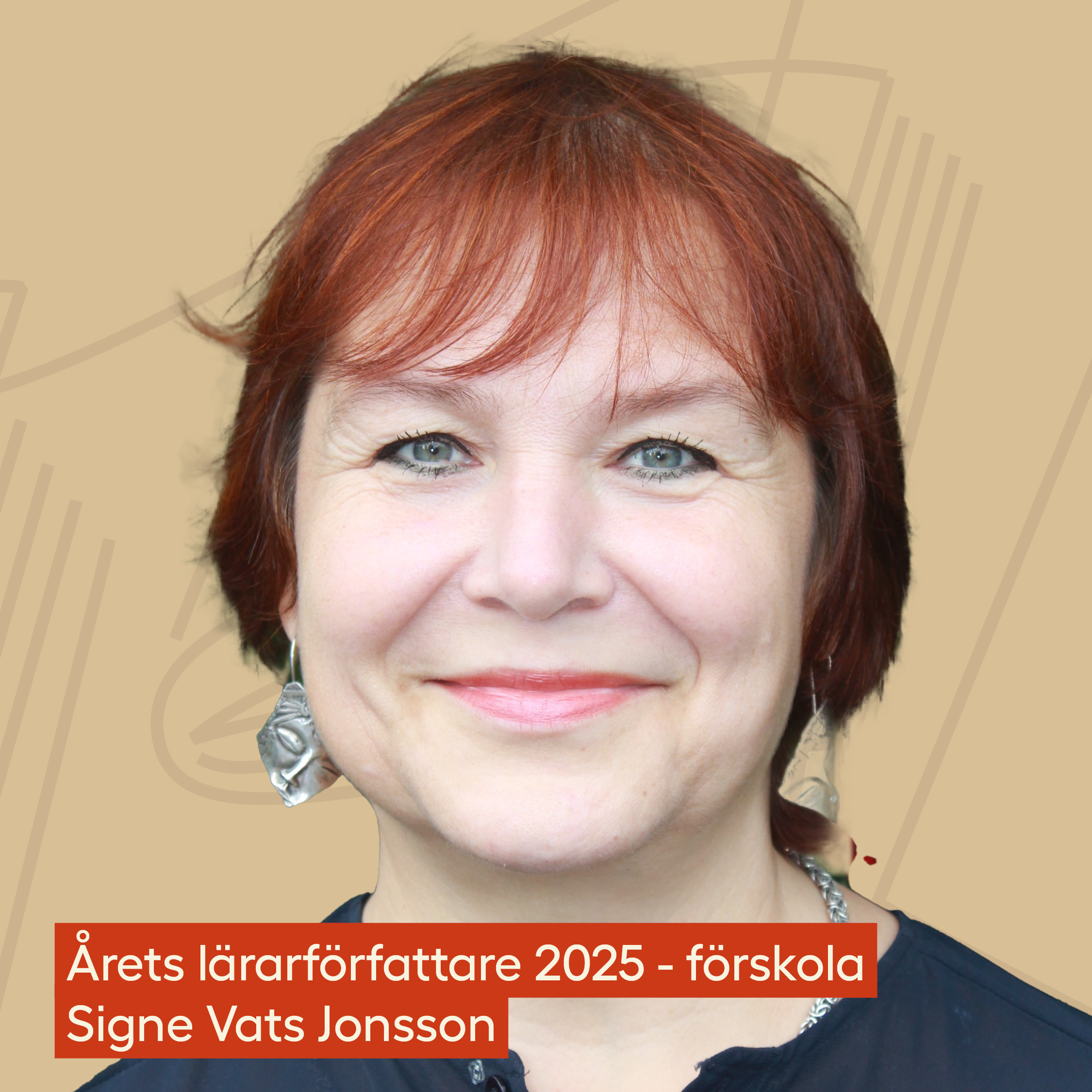 Signe Vats Jonsson
