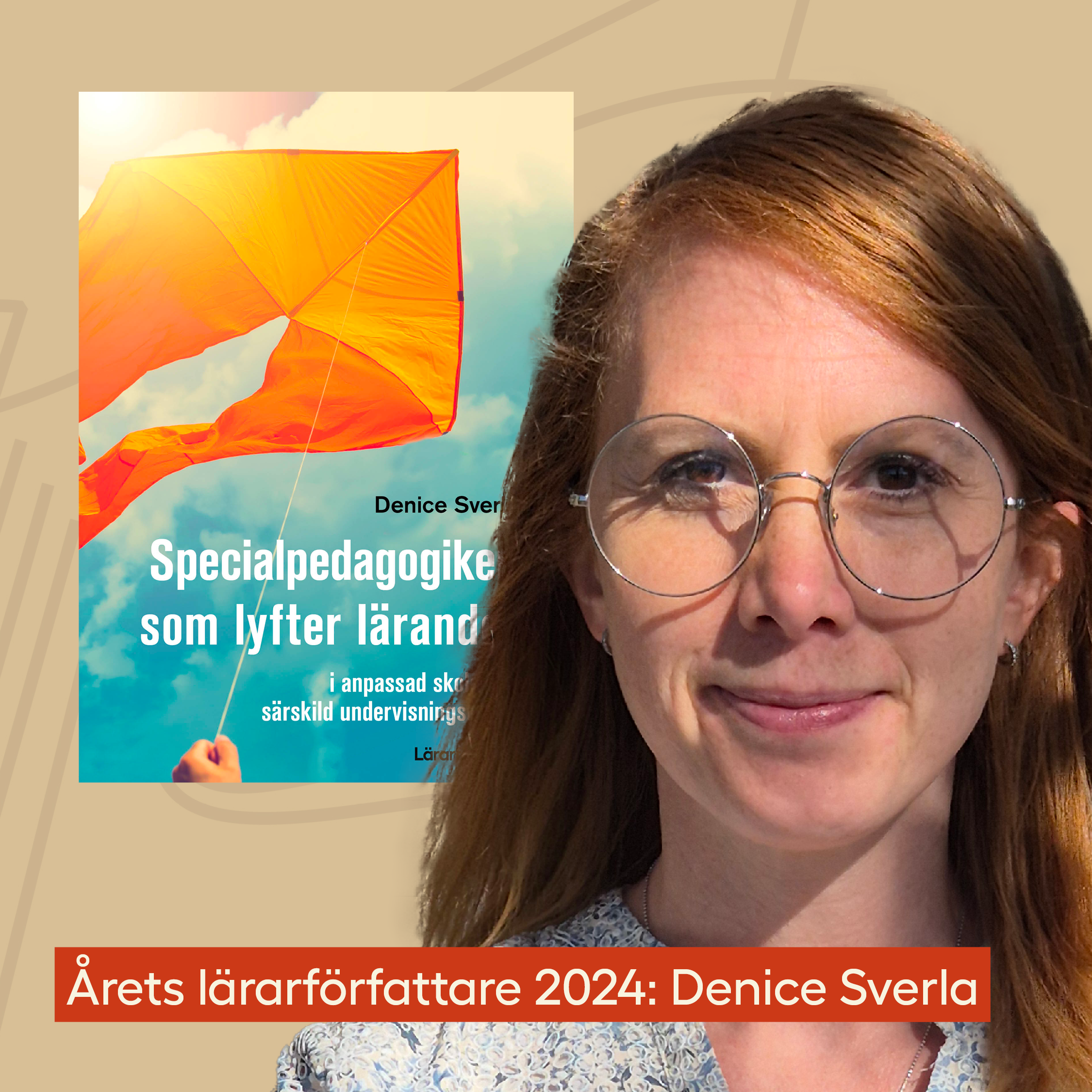 Denice Sverla