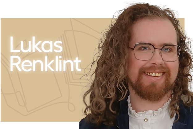 Lukas Renklint