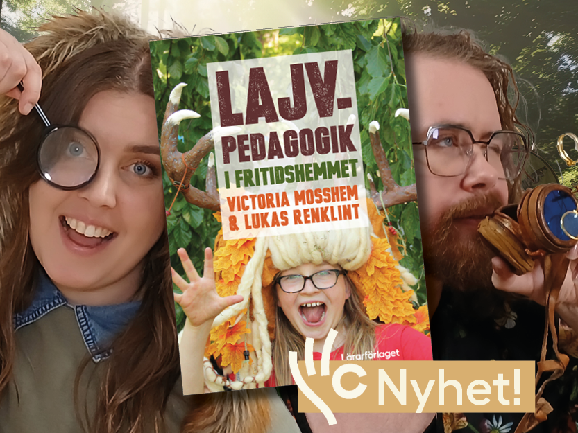 Lajvpedagogik i fritidshemmet