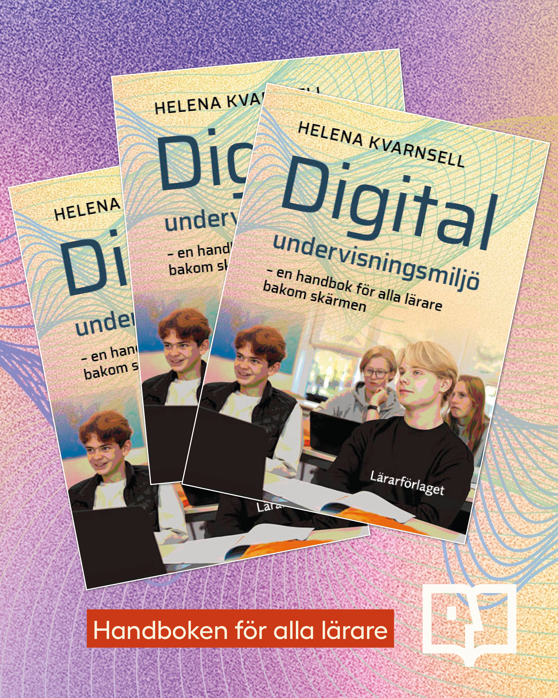Digital undervisningsmiljö