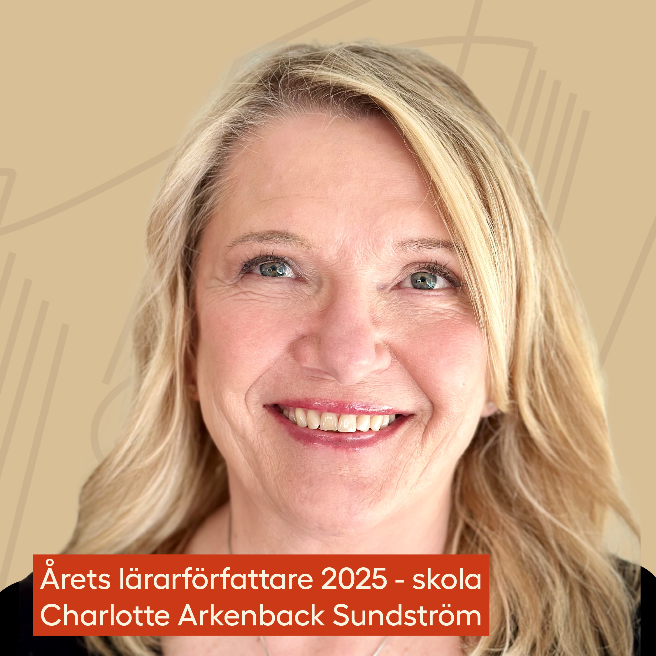 Charlotte Arkenback Sundström