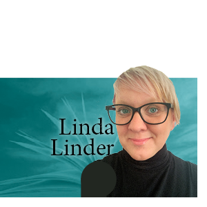 Linda Linder, redaktör och författare, Pedagogisk miljö i tanke och handling