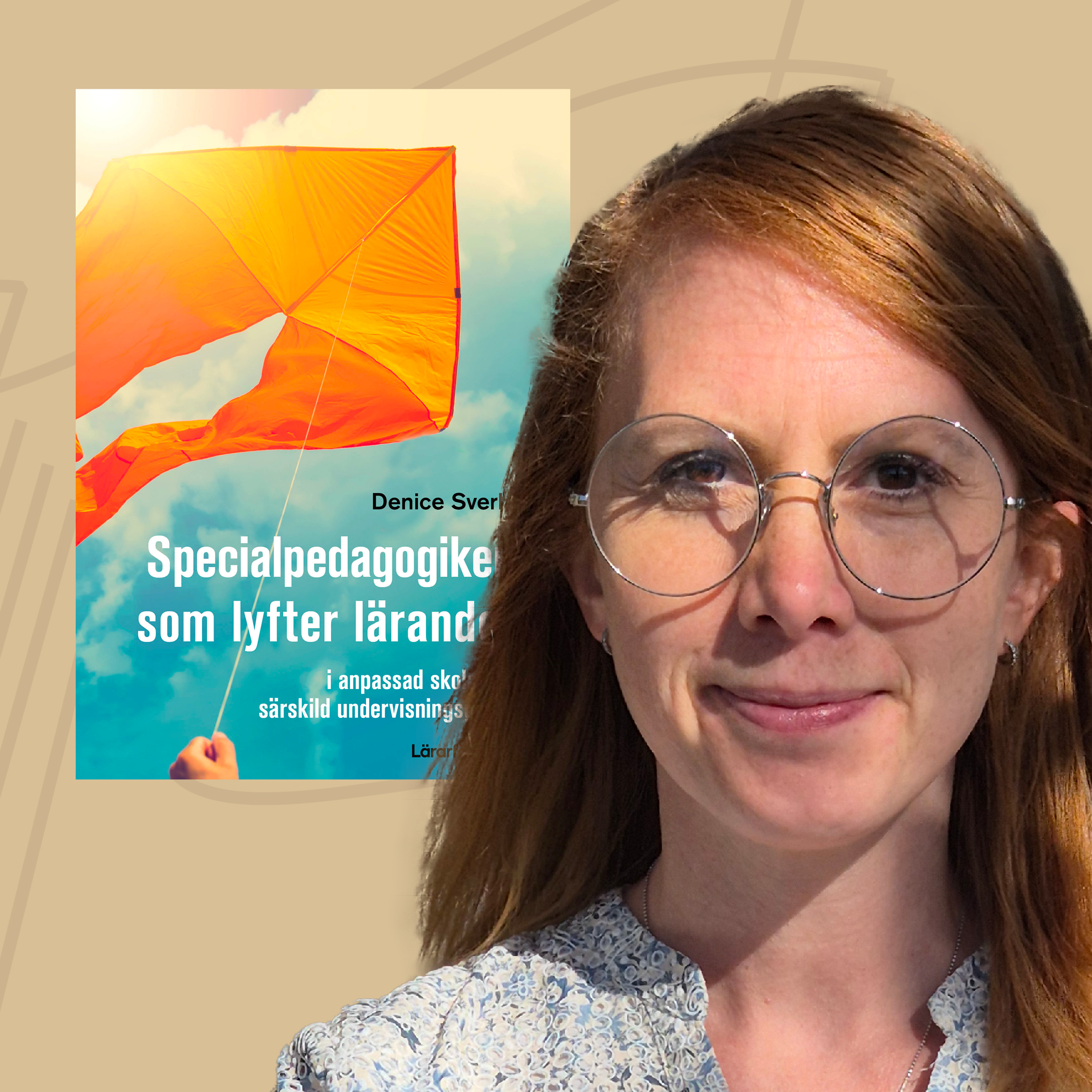 Specialpedagogiken som lyfter lärandet i anpassad skola och särskild undervisningsgrupp av Denice Sverla